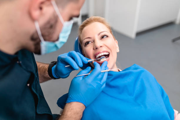 Best Dental Fillings (Composite and Amalgam)  in Brookridge, FL