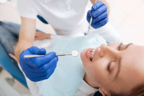 Best Sedation Dentistry  in Brookridge, FL